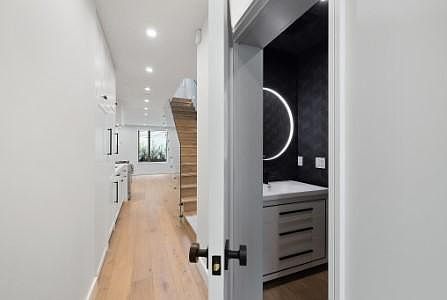 3rd image of 1259 Clay St #B
