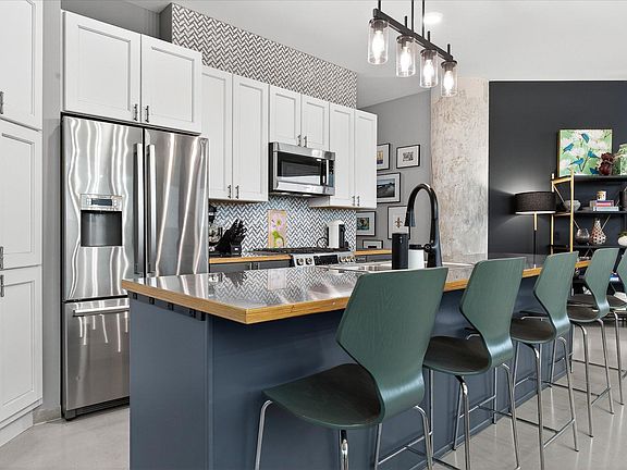 2nd image of 5601 Smetana Dr Unit 213