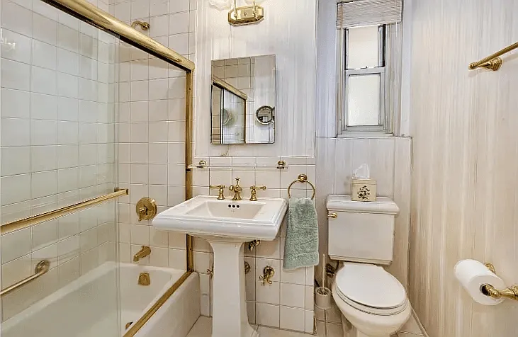 49 W 96th St #5D — Photo 7