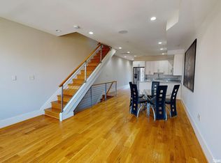 1157 Oates St NE #B, Washington, DC 20002