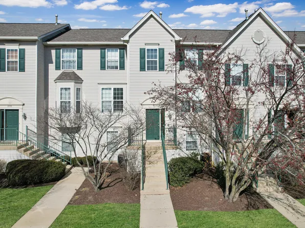 1991 Grandview Pl, Montgomery, IL 60538