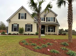 245 Huron Loop, Brunswick, GA 31523