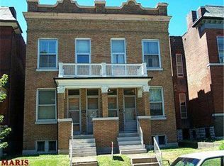3532-3534 Wyoming St, Saint Louis, MO 63118