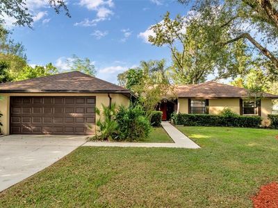 1820 E Pollock Rd, Lakeland, FL, 33813
