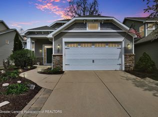 5879 Chartres Way, East Lansing, MI 48823