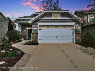 5879 Chartres Way, East Lansing, MI, 48823
