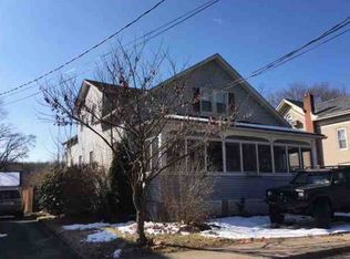 41 High St, Blairstown, NJ 07825