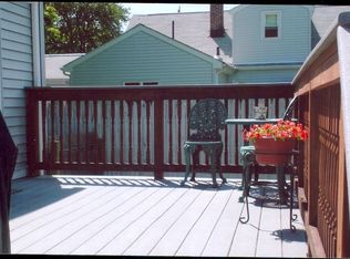 45 Bonneta Cir, Chicopee, MA 01020