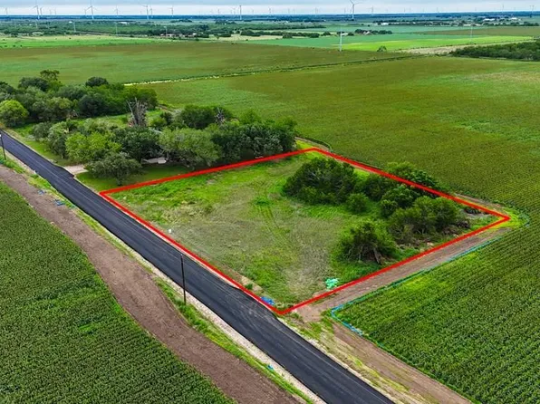 29656 Guajardo Rd, Rio Hondo, TX 78583