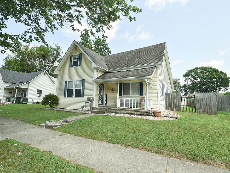 1st image of 125 Baldwin St