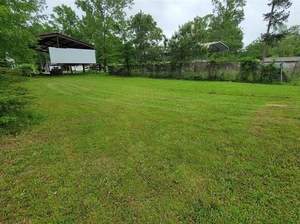 143 Tobago Ln Lot 143, Pointblank, TX 77364