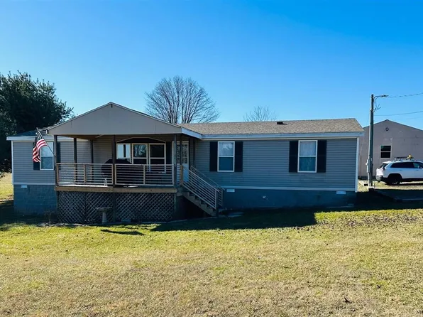 202 Heather Dr, Campbellsville, KY 42718