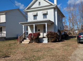 407 W Central Ave #407, Federalsburg, MD 21632