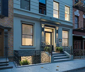 Rented by Argent Advisors LLC