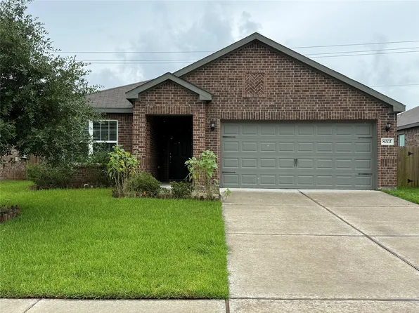 8002 Vacek Meadow Loop, Richmond, TX 77469