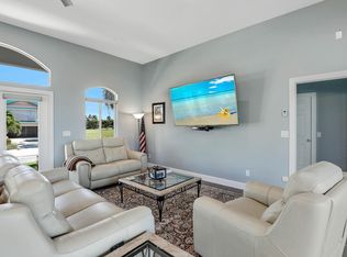 540 Shalimar St, Marco Island, FL 34145