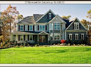 27 Belmont Cir, Columbus, NJ 08022