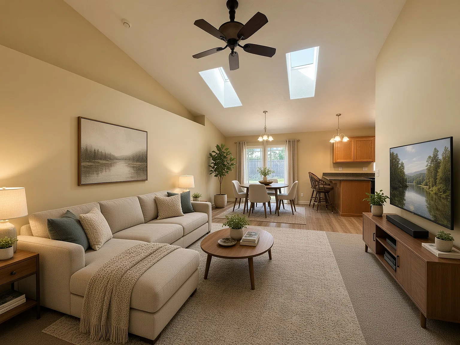 4 bed, 1770 sqft, $3,250 — Photo 3