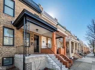 605 Grundy St, Baltimore, MD 21224