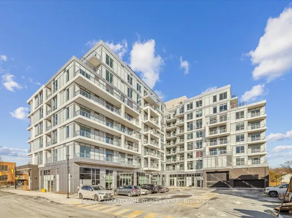 500 Plains Rd E, Burlington, ON