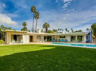 1833 E McManus Dr, Palm Springs, CA 92262