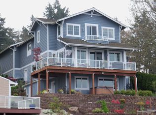 8925 N Thorne Ln SW, Lakewood, WA 98498