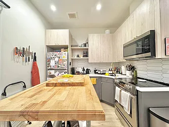 Rented by Doorway NYC, LLC