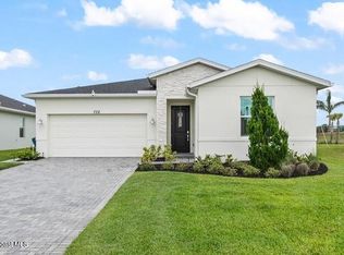 732 Veridian Cir NW, Palm Bay, FL 32907