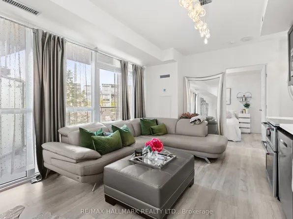 375 Sea Ray Ave #225, Innisfil, ON L9S