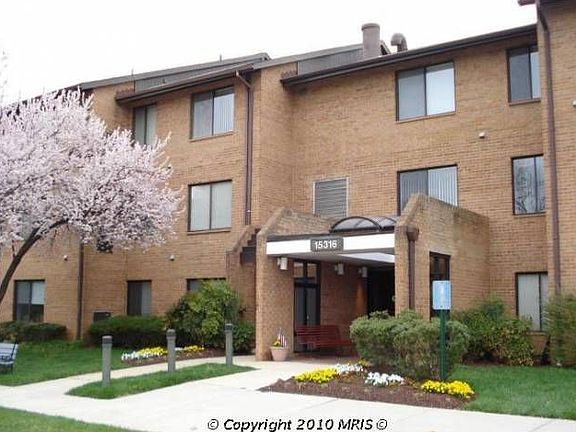 2nd image of 15316 Pine Orchard Dr #82-2E
