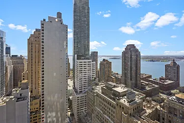 Rented by Nest Seekers International