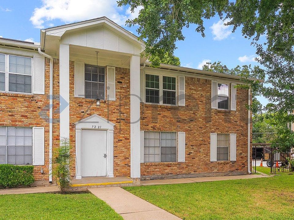 1st image of 7221 Beechnut St APT D