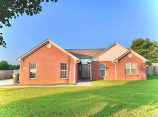 4429 Maysville Rd, Huntsville, AL 35811