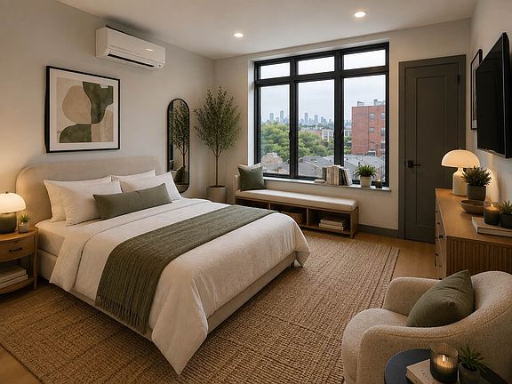 4th image of 223 Manhattan Ave #2C