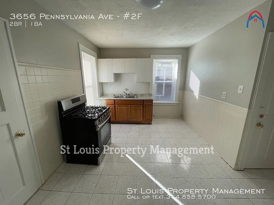 1st image of 3656 Pennsylvania Ave #2F