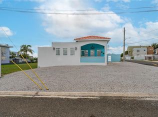 State Route 301 3.4 Int Llanos Costa Solar #KM-13, Cabo Rojo, PR 00623