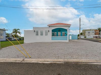 State Route 301 3.4 Int Llanos Costa Solar #Km-13, Cabo Rojo, PR, 00623