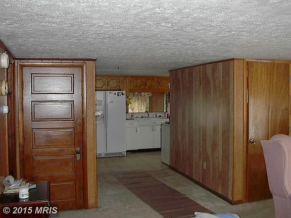Interior (General)