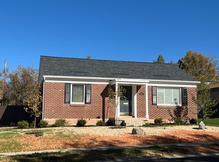 2235 E Westminster Ave, Salt Lake City, UT 84108