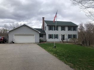 75 Music Vale Rd, Salem, CT 06420