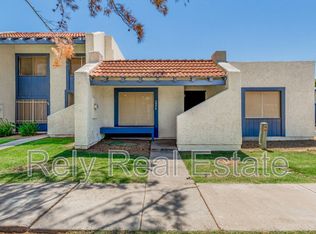 5424 W Laurie Ln, Glendale, AZ 85302