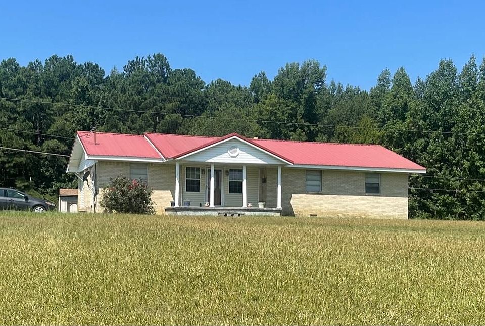7215 Highway 43, Spruce Pine, AL 35585 Zillow