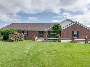 1619 Abiff Rd, Bon Aqua, TN 37025