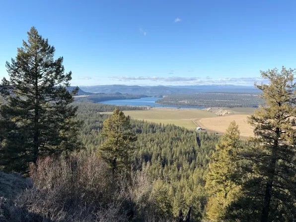 15211 N Wood Rd, Nine Mile Falls, WA 99026