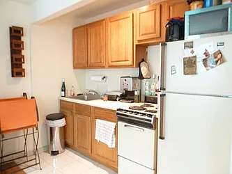 Rented by City Connections Realty