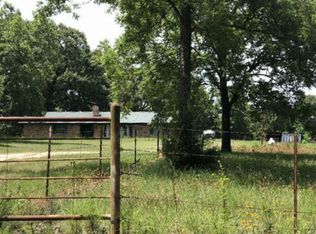 9868 Aspen Trl, Big Sandy, TX 75755
