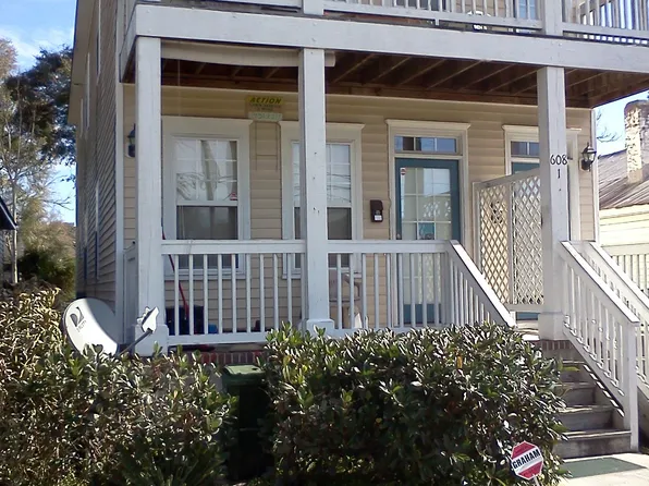 608 N 7th St, Wilmington, NC 28401