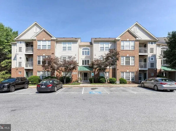 3021 Hunting Ridge Dr, Owings Mills, MD 21117