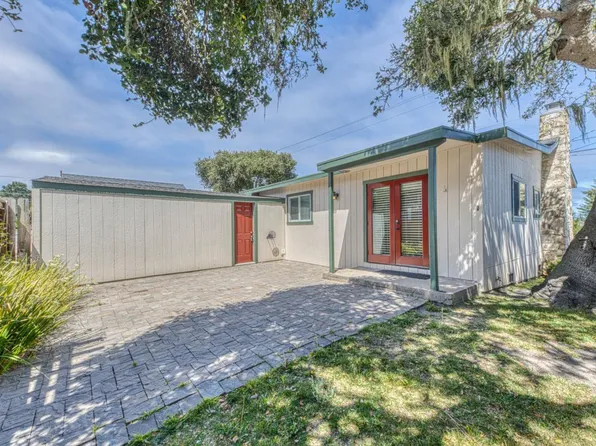1201 David Ave, Monterey, CA 93940