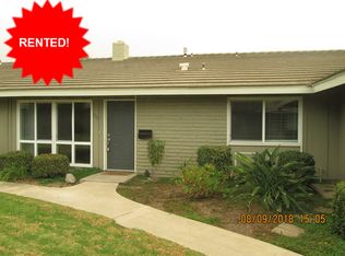 1215 E 1st St, Tustin, CA 92780